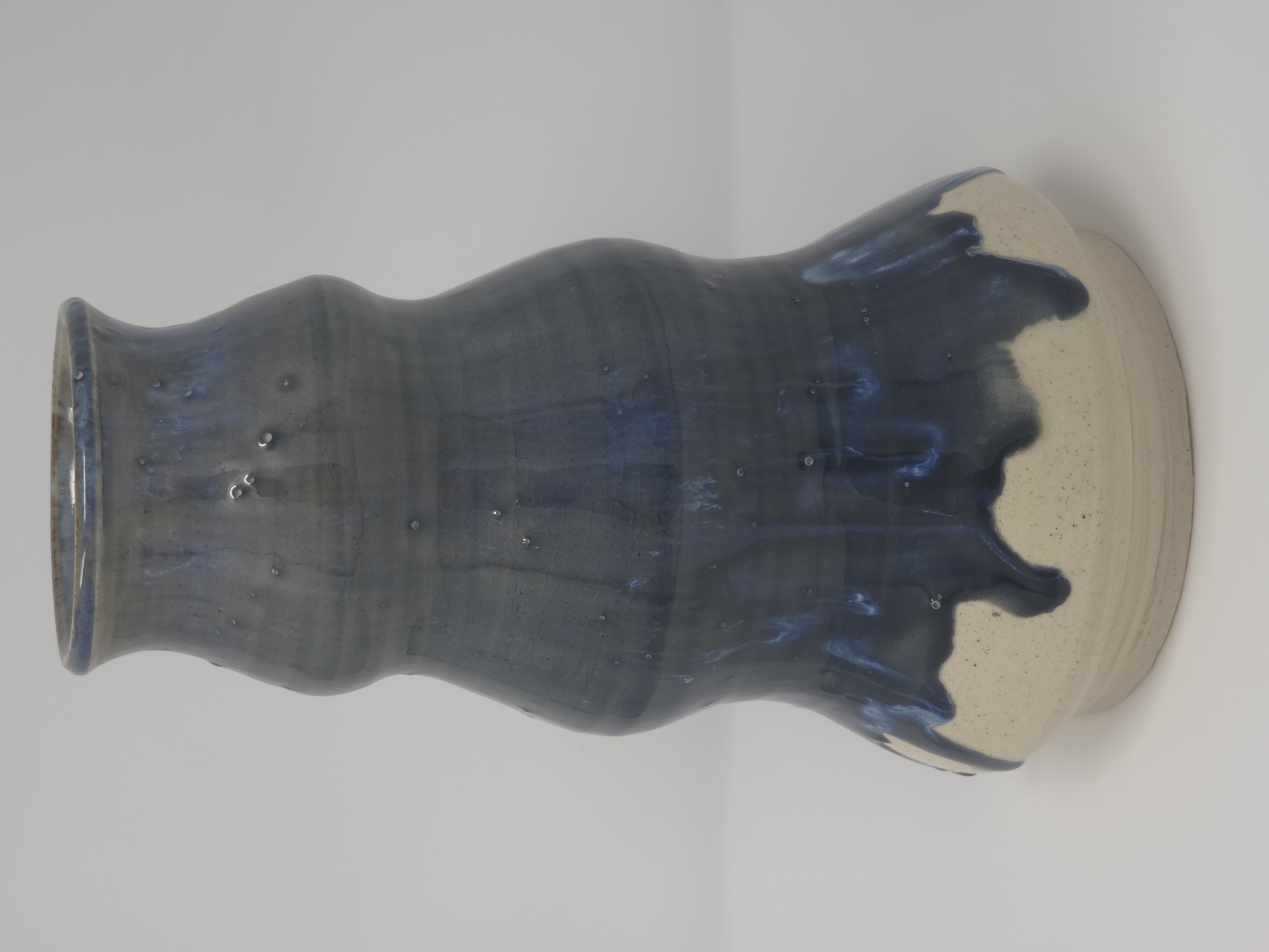 Handcrafted Ceramic Vase