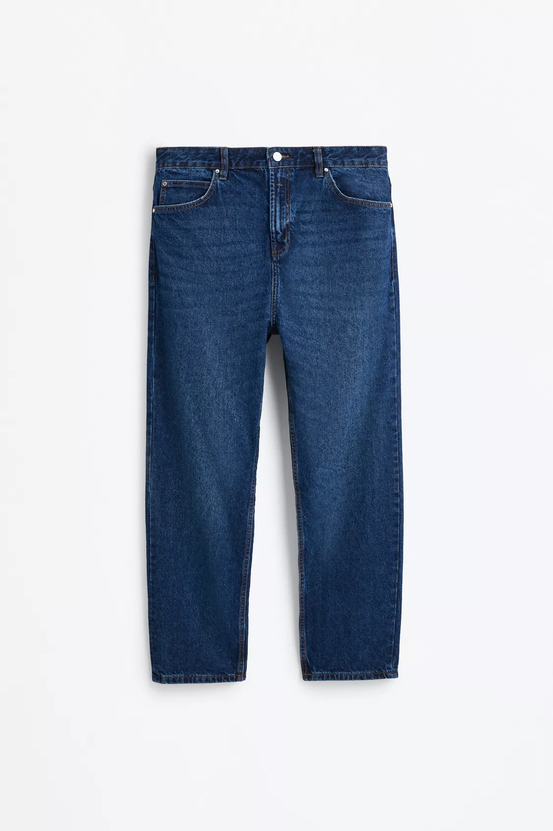 Calça jeans masculina ZARA FRESKU