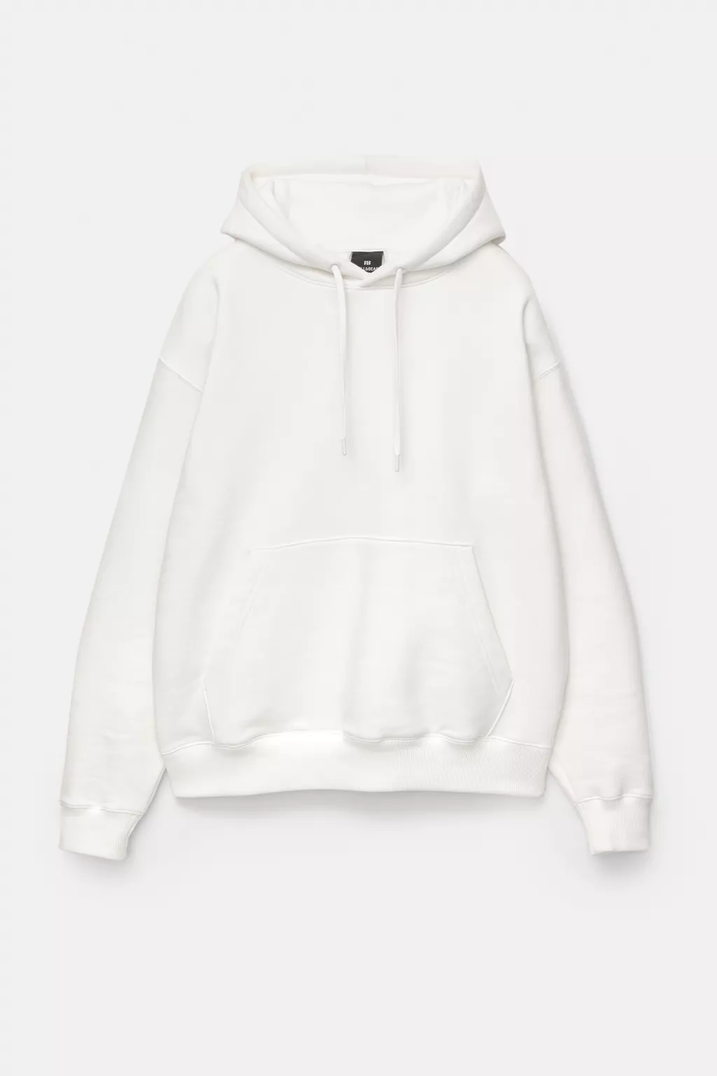 Pool branco PullBear FRESKU