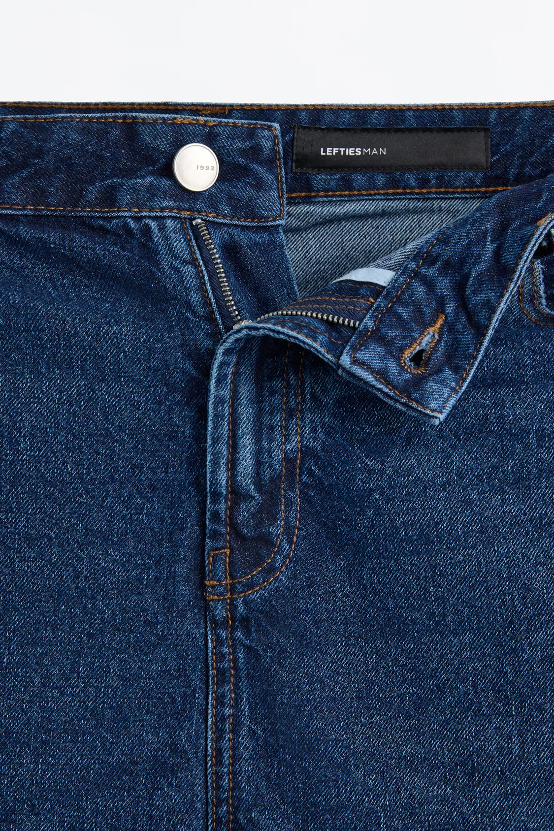 Calça jeans masculina