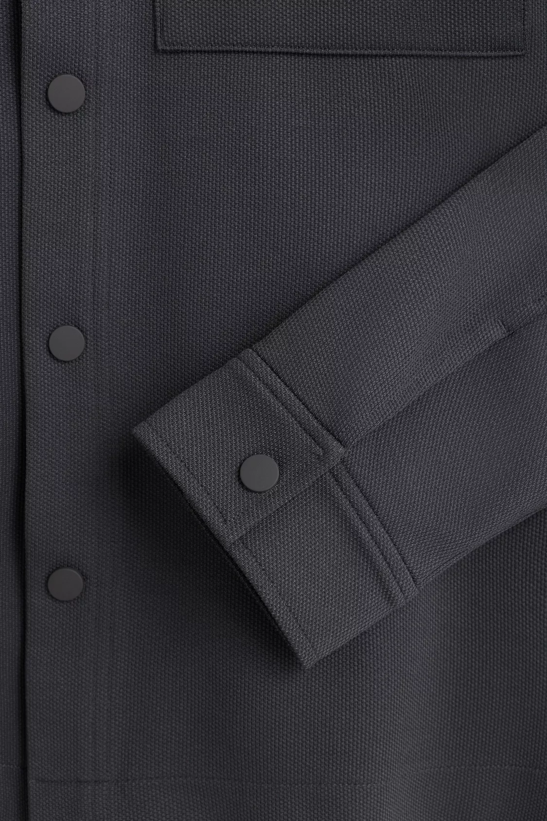 Conjuto casual preta Lefties FRESKU