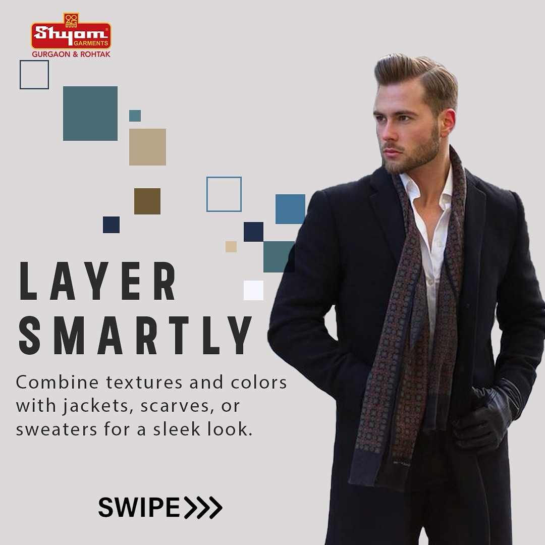 Classic Denim Jacket