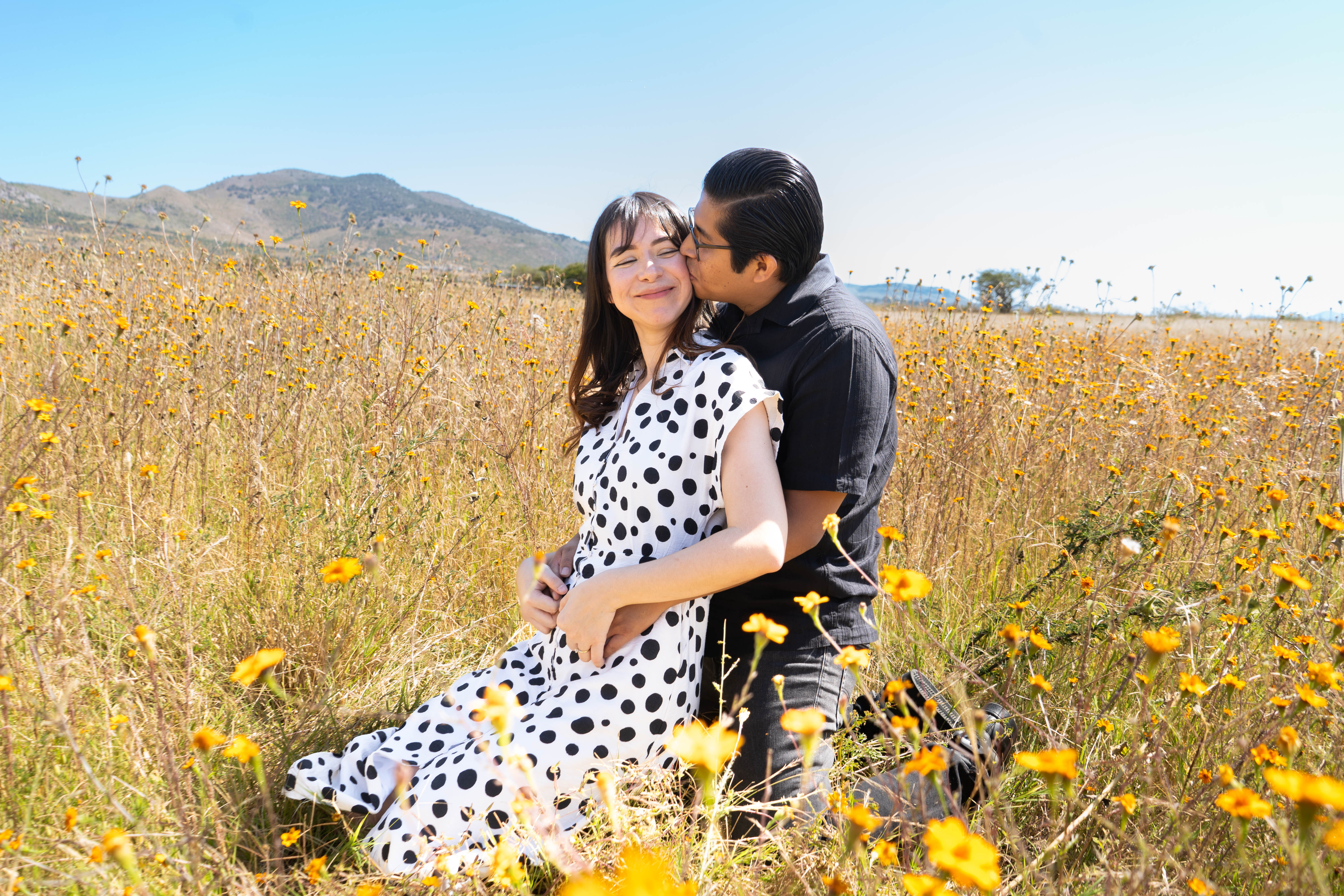 Sesión de Fotos CASUAL