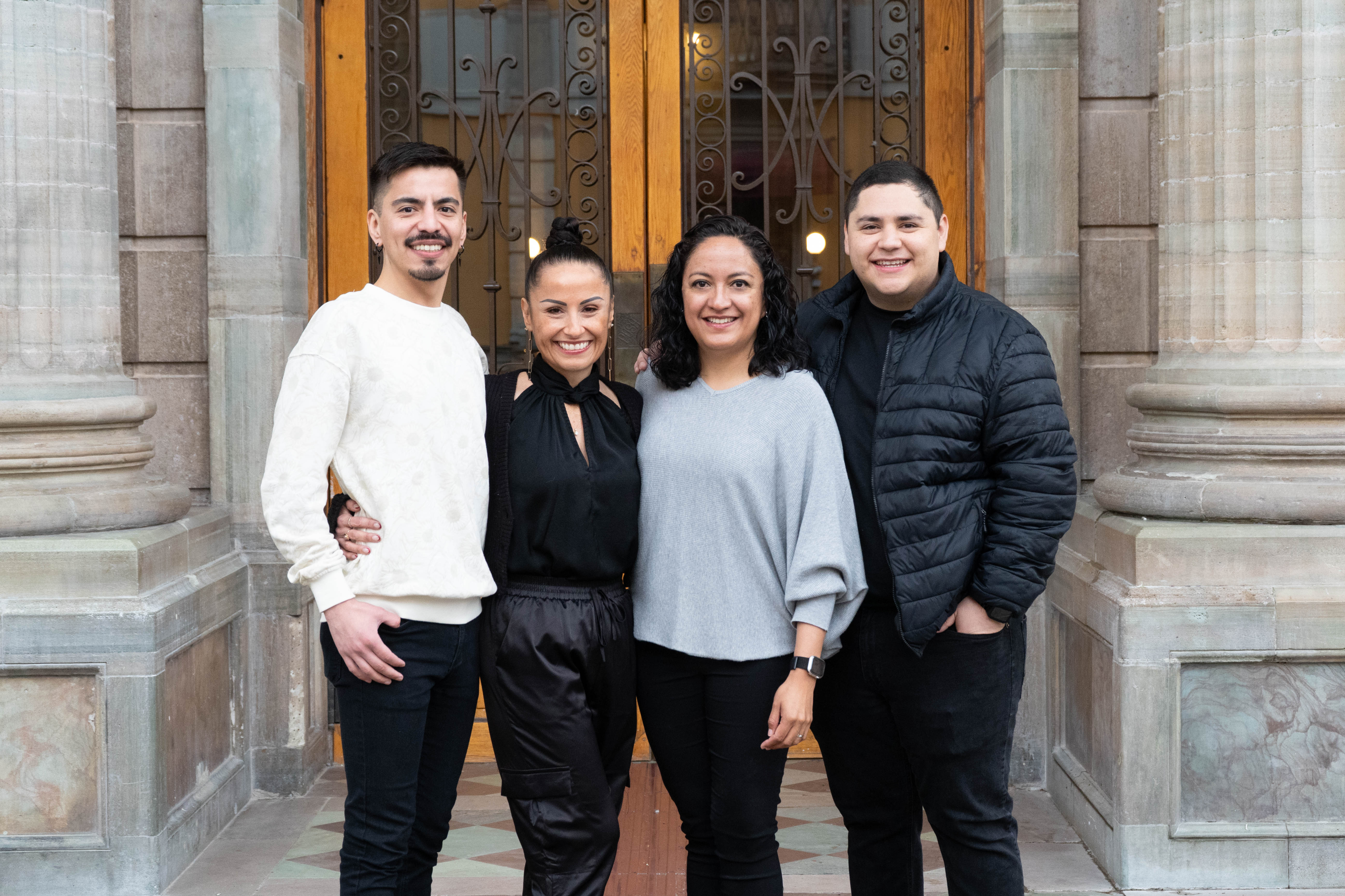 Sesión Completa: Foto + Video 