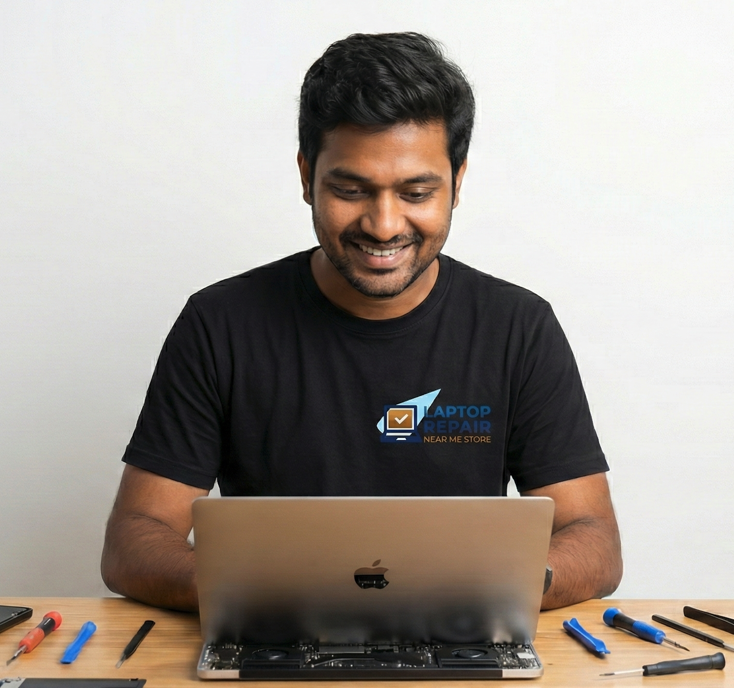 Laptop Repair Service Doorstep