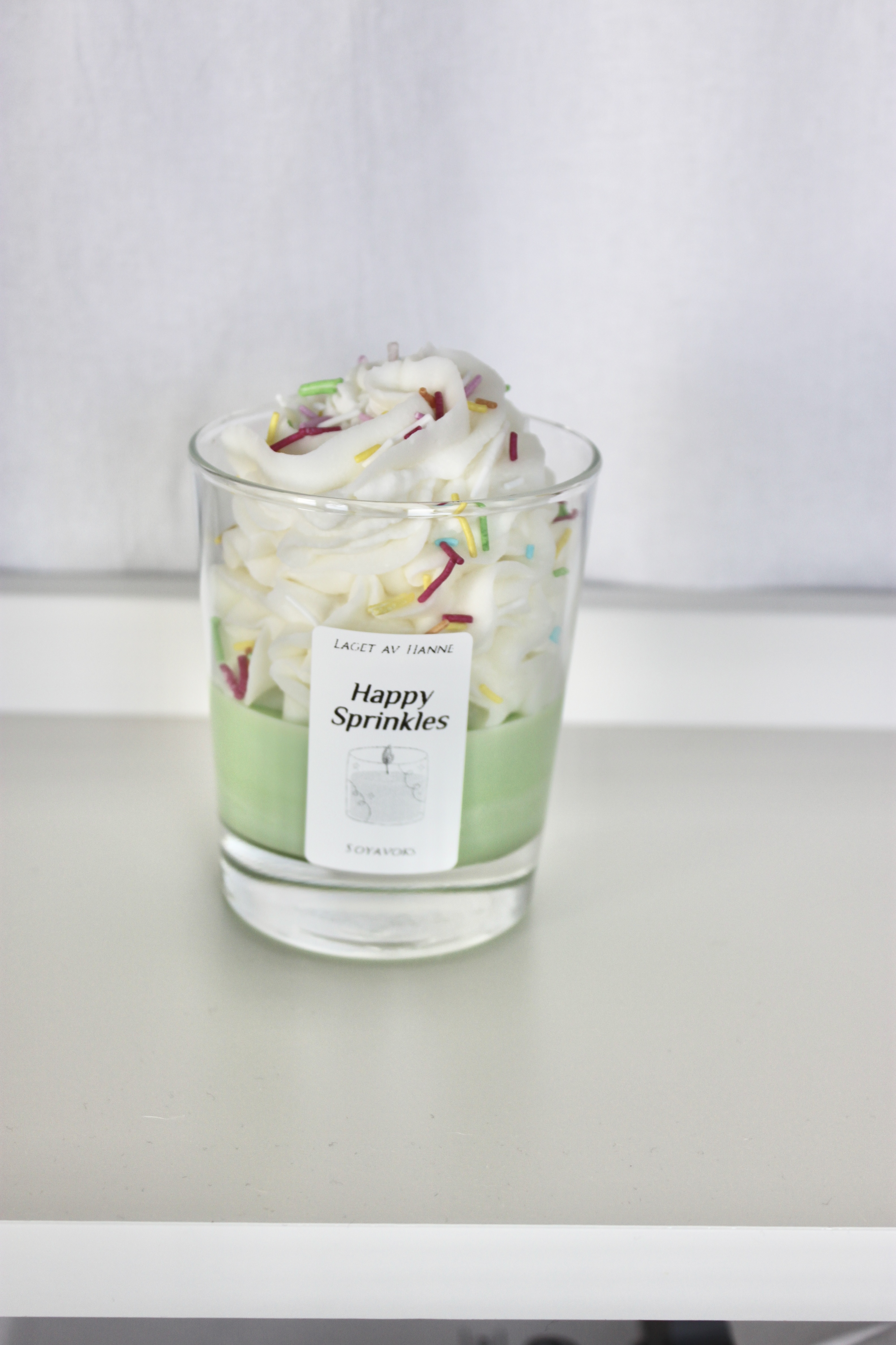 Happy Sprinkles