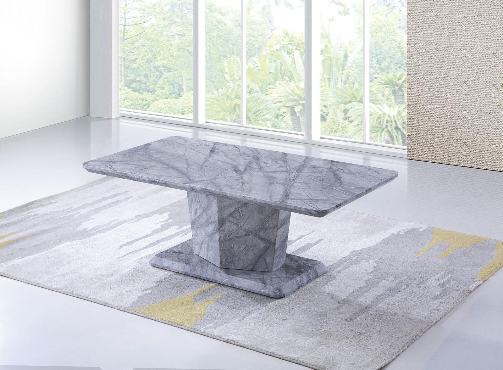 Coffee Table (Marble Effect CT-193)