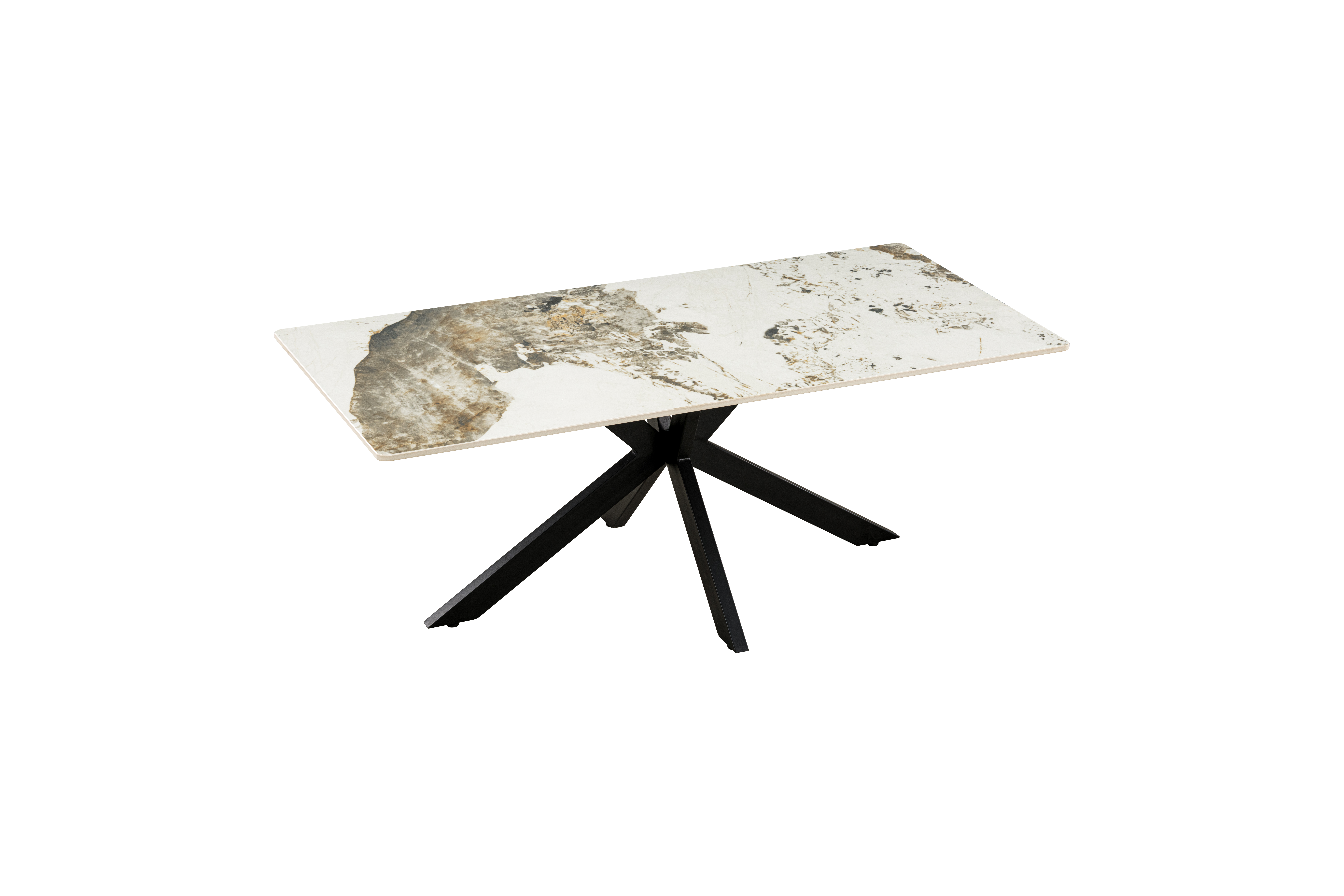 Marble Coffee Table