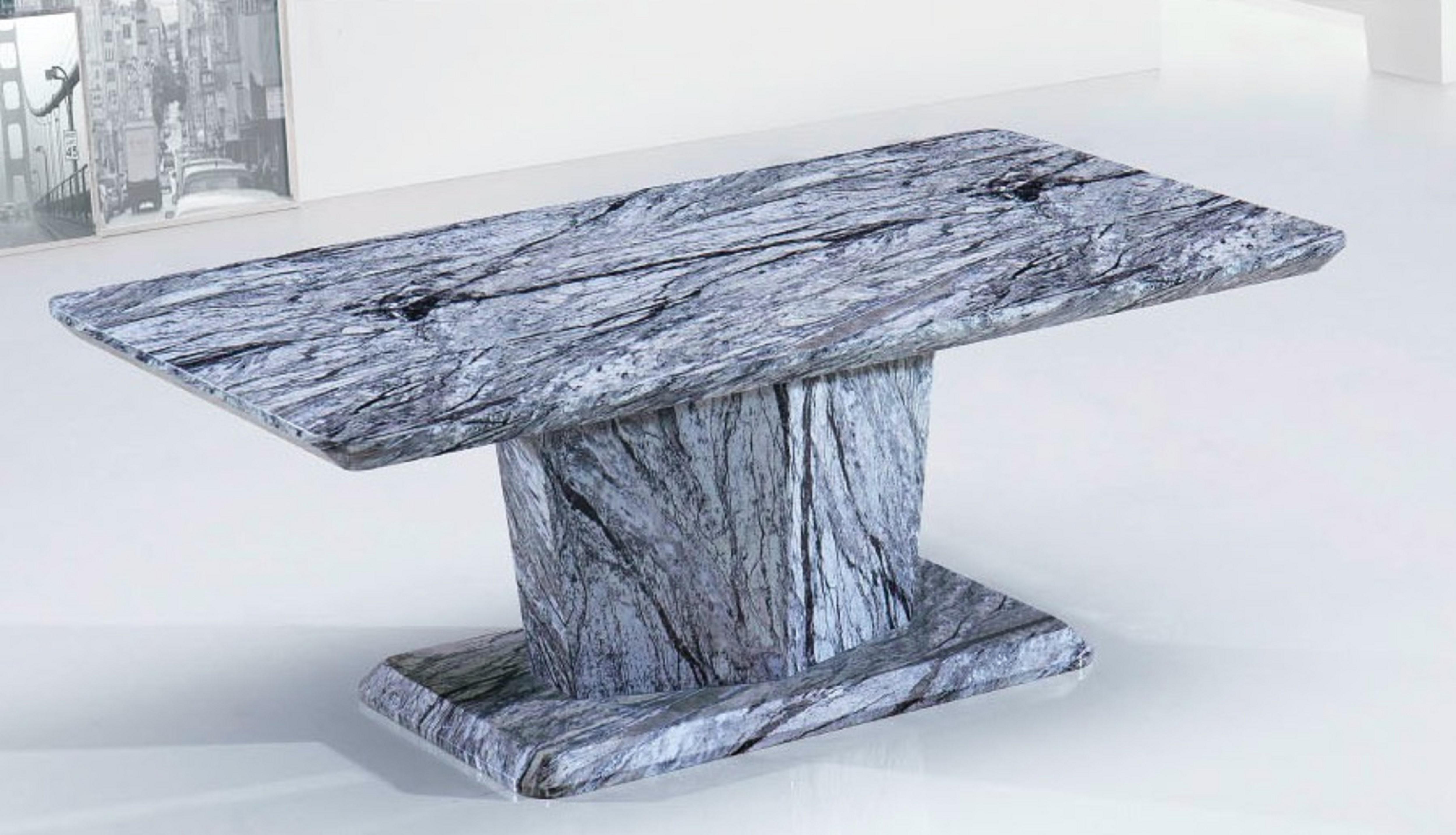 Coffee Table (Marble Effect CT-183)
