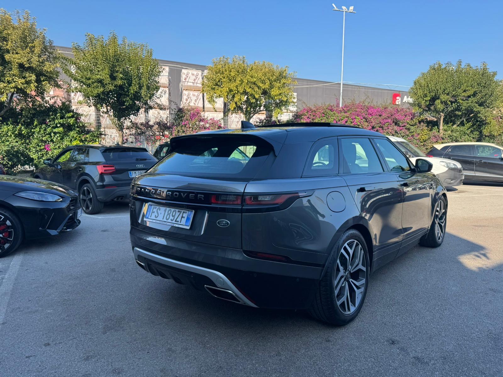 Land Rover Range Rover Velar 3.0 300CV R-Dynamic