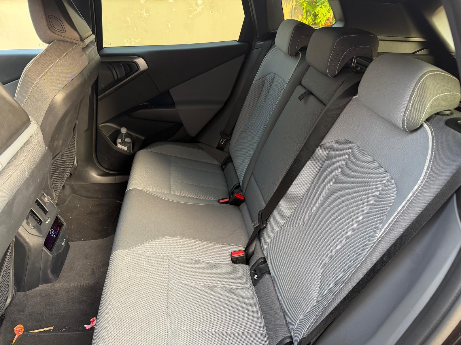 BMW X3 20 d xDrive M Sport