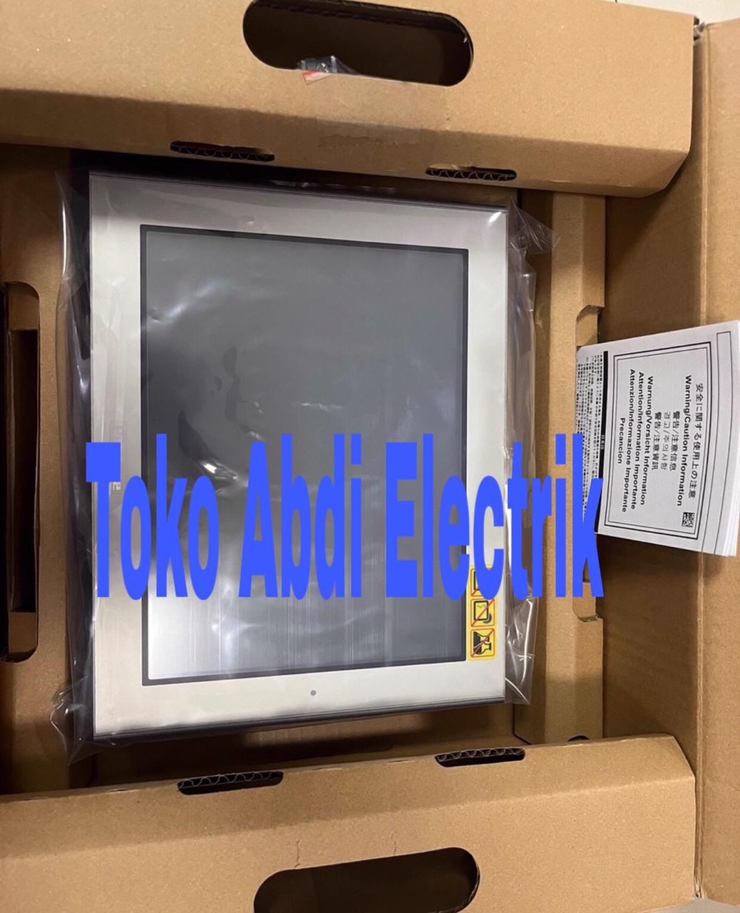 AGP3500 Pro-face AGP3500-T1-AF/AGP3500-S1-AF/AGP3500-T1-D24/AGP3500-S1-D24/AGP3500-T1-D24FN1M Proface HMI Touch Screen Panel New