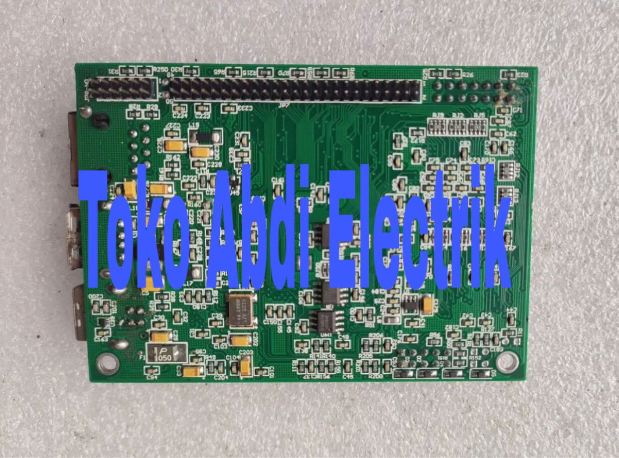 RDC6442G-YM motherboard machine Laser cutting and Egraving