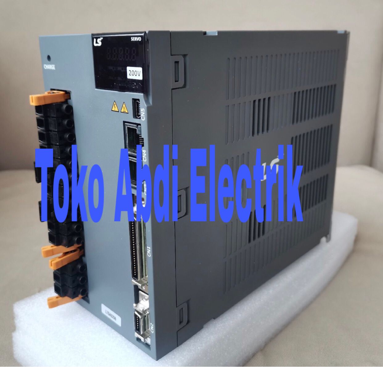 LS L7SA010A L7SA020A L7SA035A L7SA050A Servo Drive