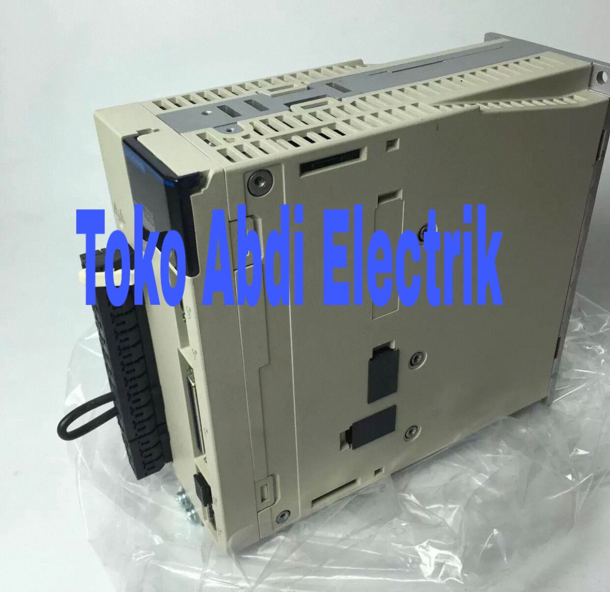 Yaskawa Sigma-7 SERVOPACK SGD7S-2R8A00A002/2R8A10A002 - 2R8A00A002