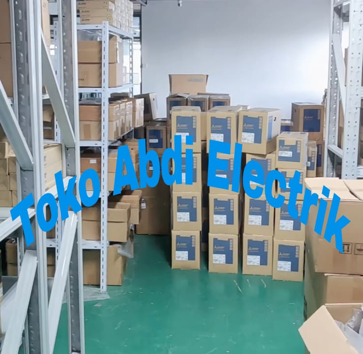 Mitsubishi HC-MFS23/MFS43/MFS053/MFS73 servo motor