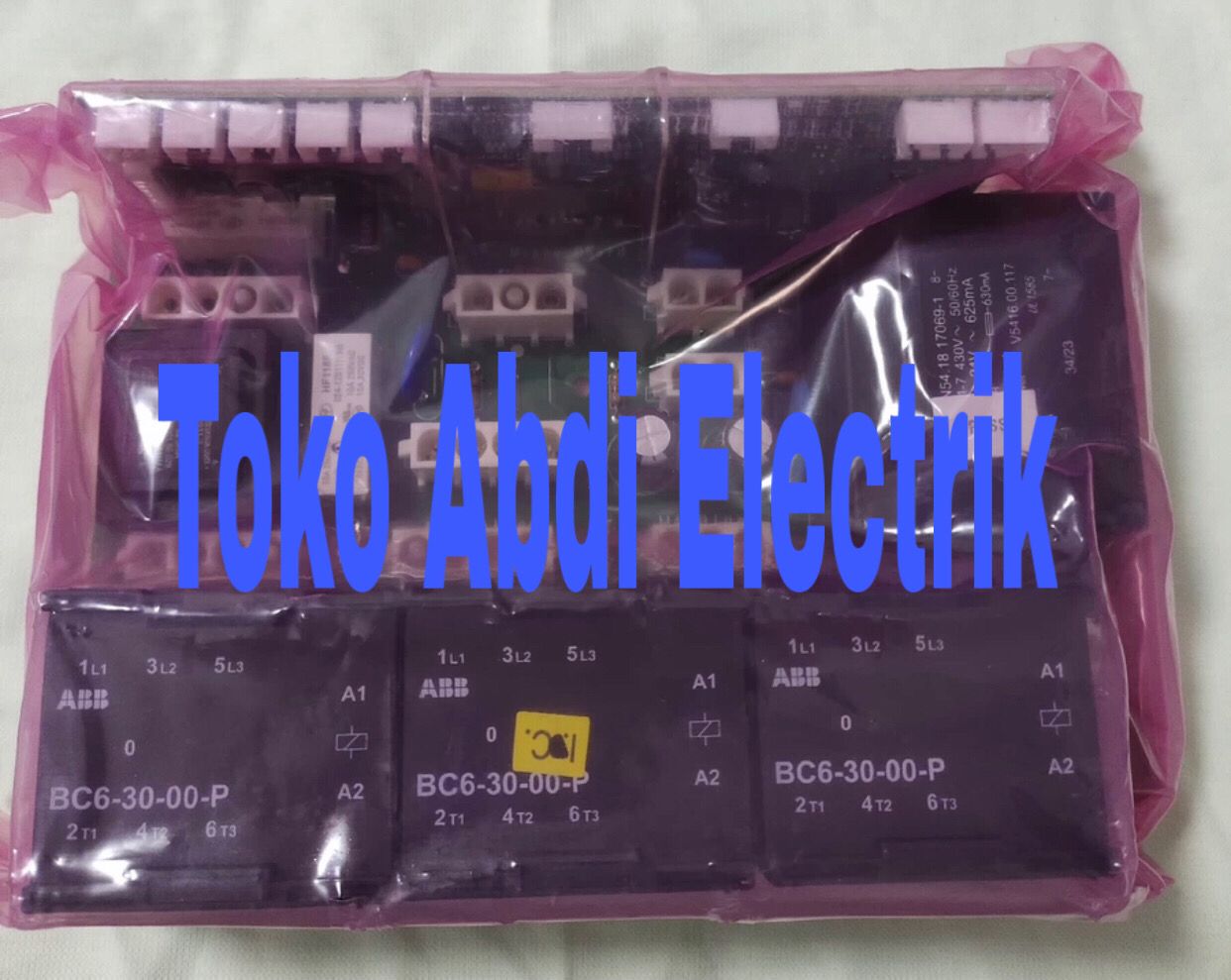 RITTAL Board RITTAL Motherboard SK3305540/SK3328540/SK3307740 New Asli RITTAL Industri