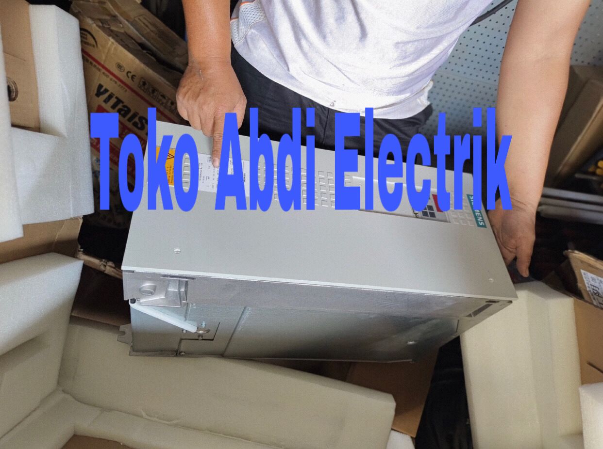 Siemens 6SE7026-0TD61 SIMOVERT MASTER DRIVES New Original