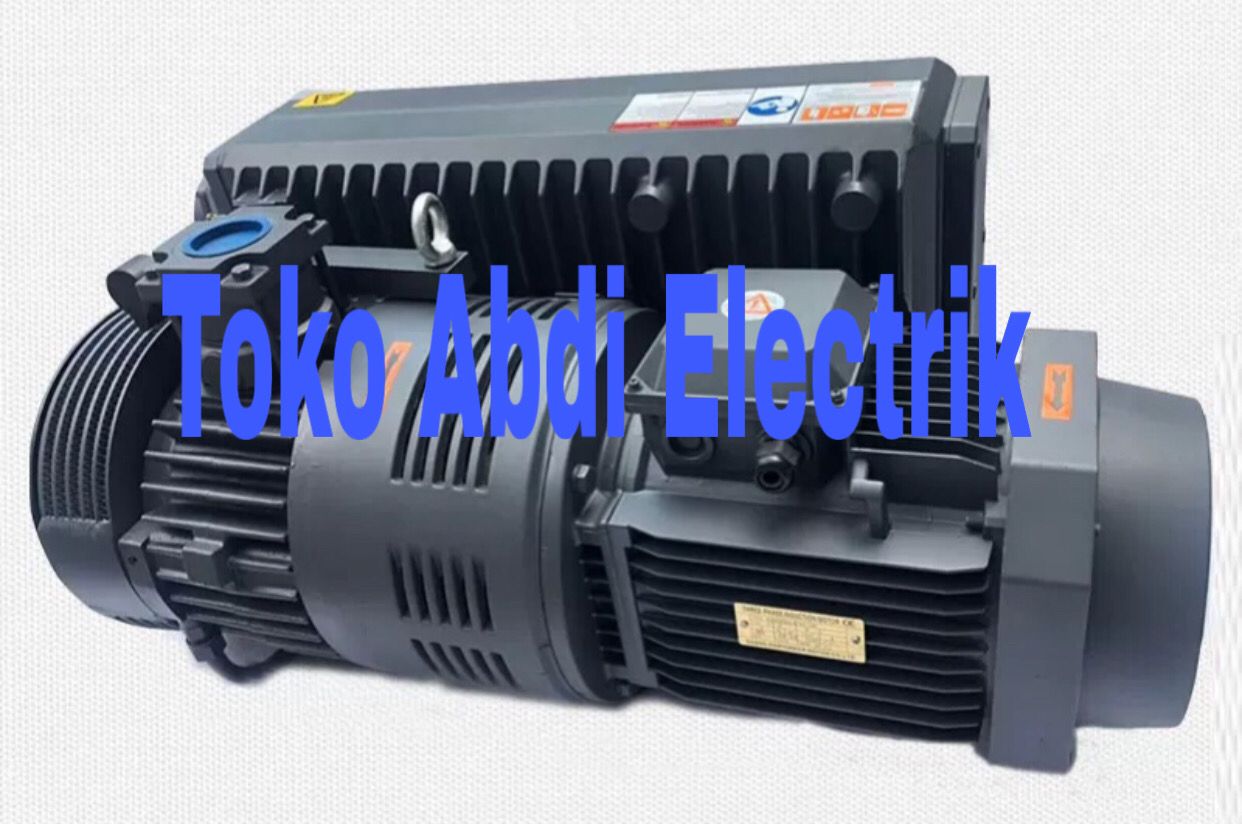 Vacuum Pump Universtar khusus Industri Asli Original Higher Quality