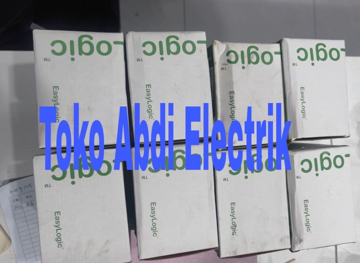 METSEPM2230 EasyLogic PM2230 Power & Energy meter up to 31stH LCD RS485 class 0.5S New Asli