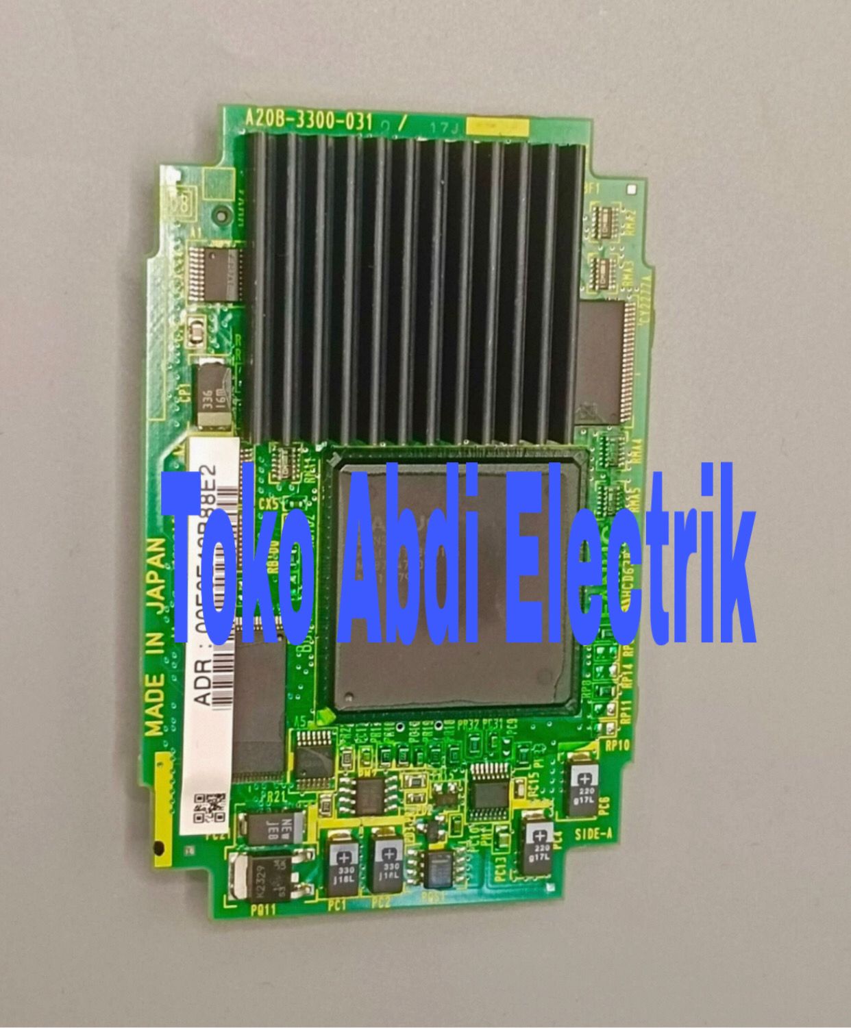 A20B-3300-0310/0311/0312/0313 Fanuc Circuit Board CNC