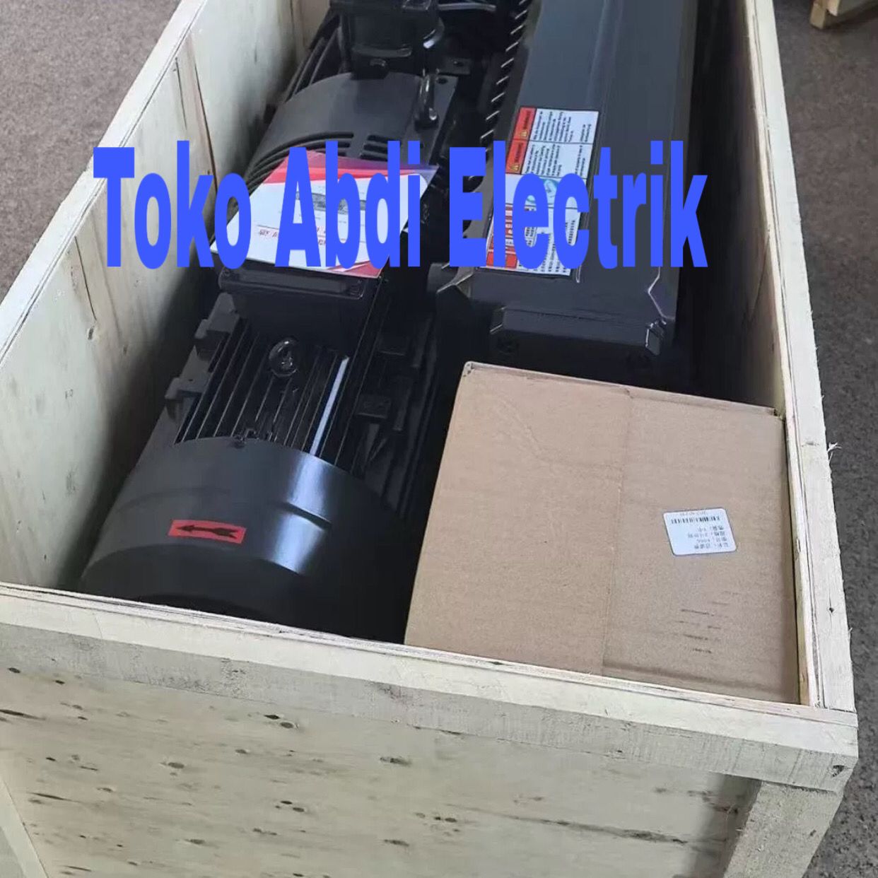 Vacuum Pump Universtar khusus Industri Asli Original Higher Quality