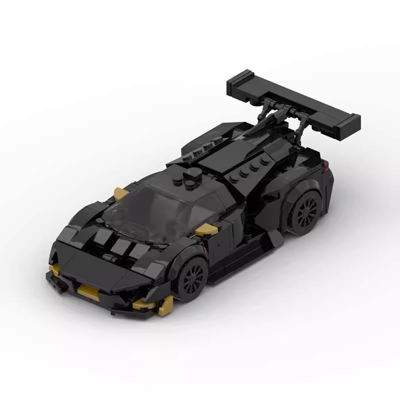 Lamborghini Huracan Sto