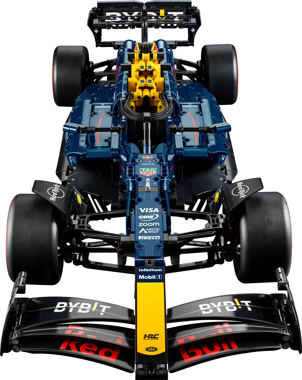 F1 RB20 Red Bull