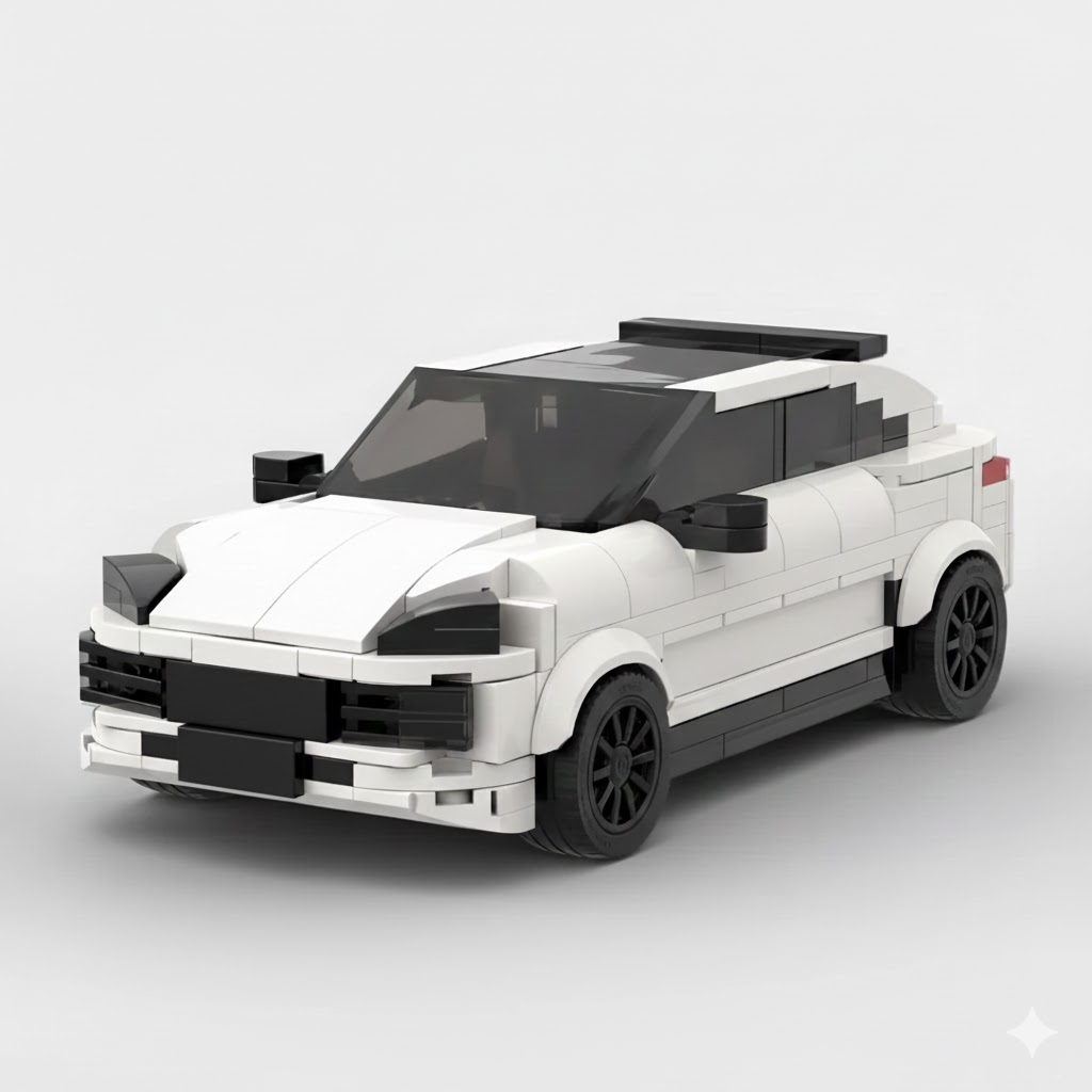 Porsche Cayenne Turbo GT