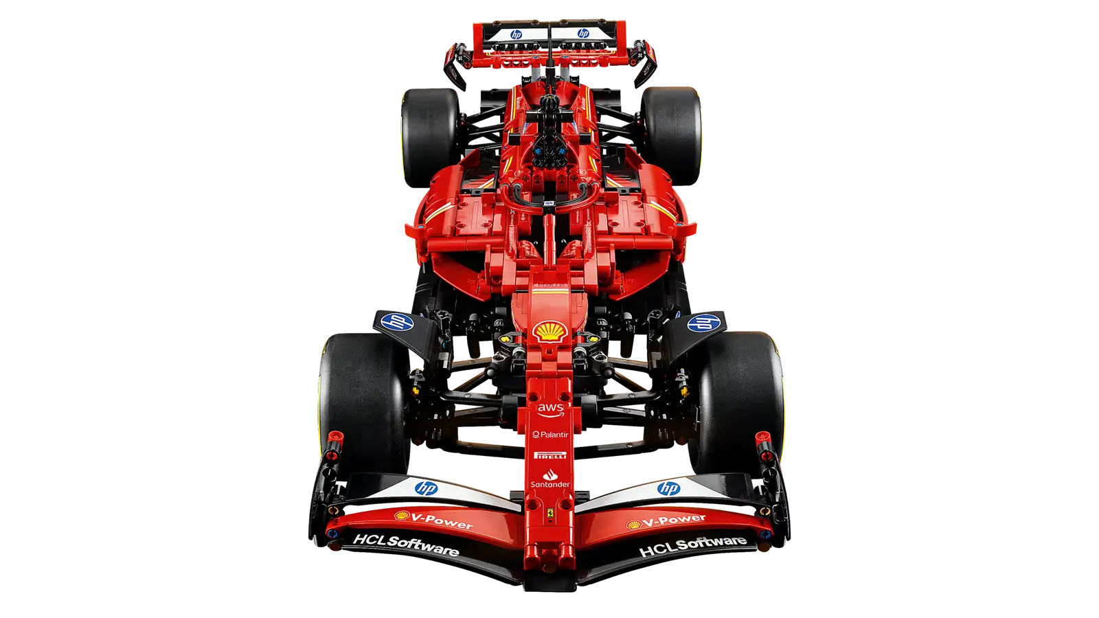Ferrar F1 SF/24