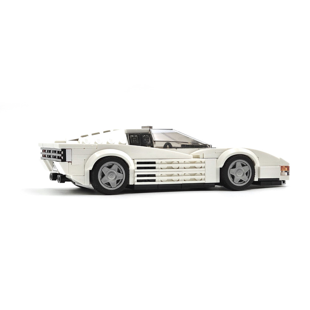 Ferrari Testarossa