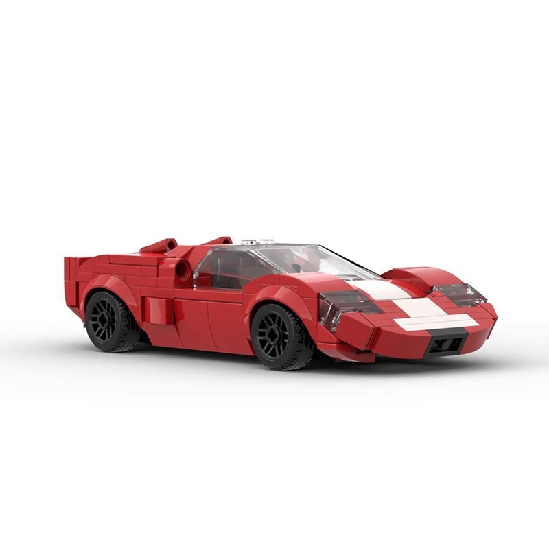 Ford GT40