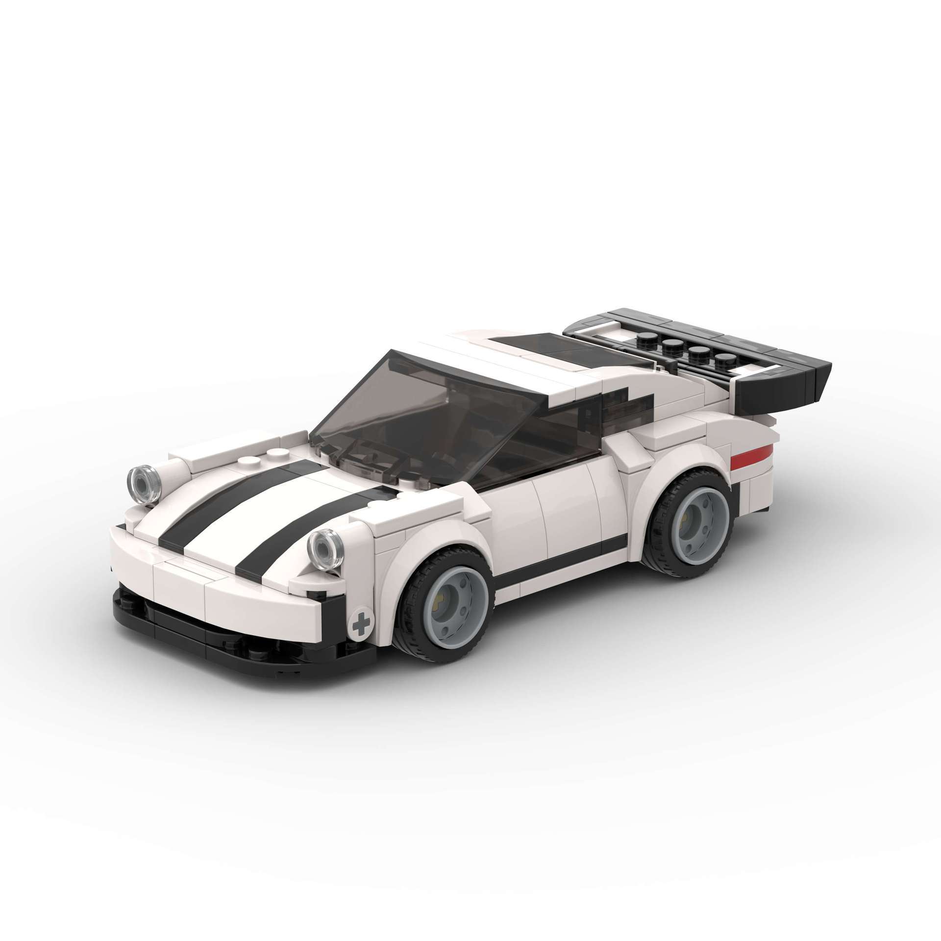 Porsche 911 (930) Turbo  