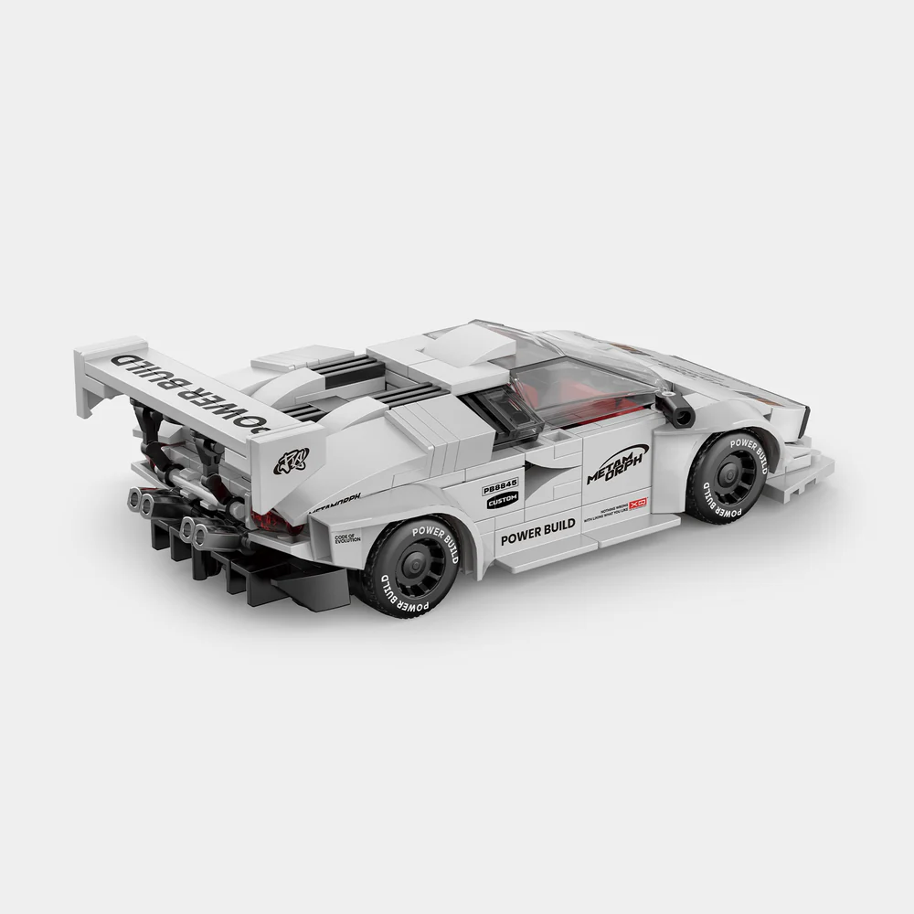 Lamborghini countach