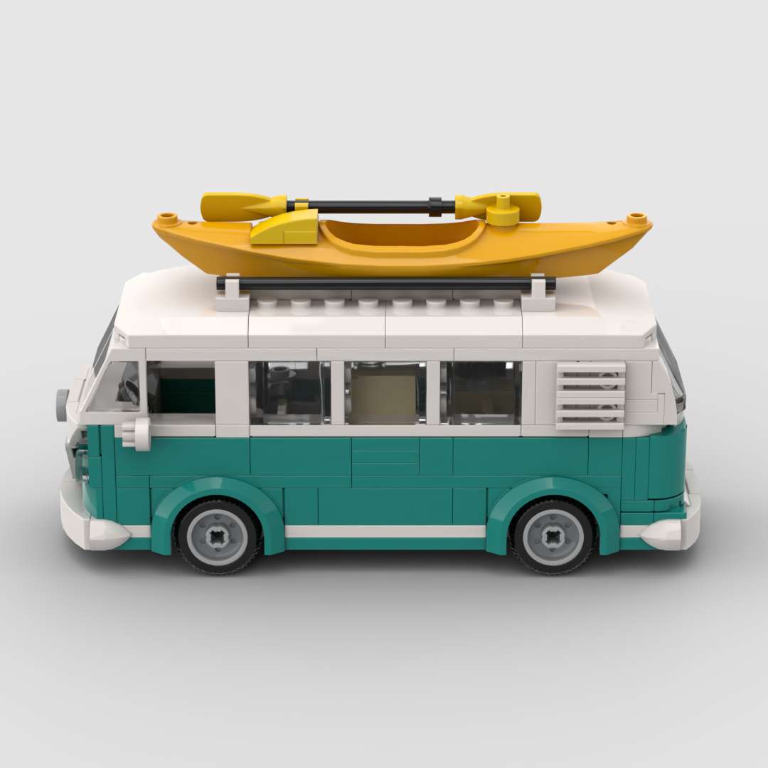 Volkswagen T1 Transporter