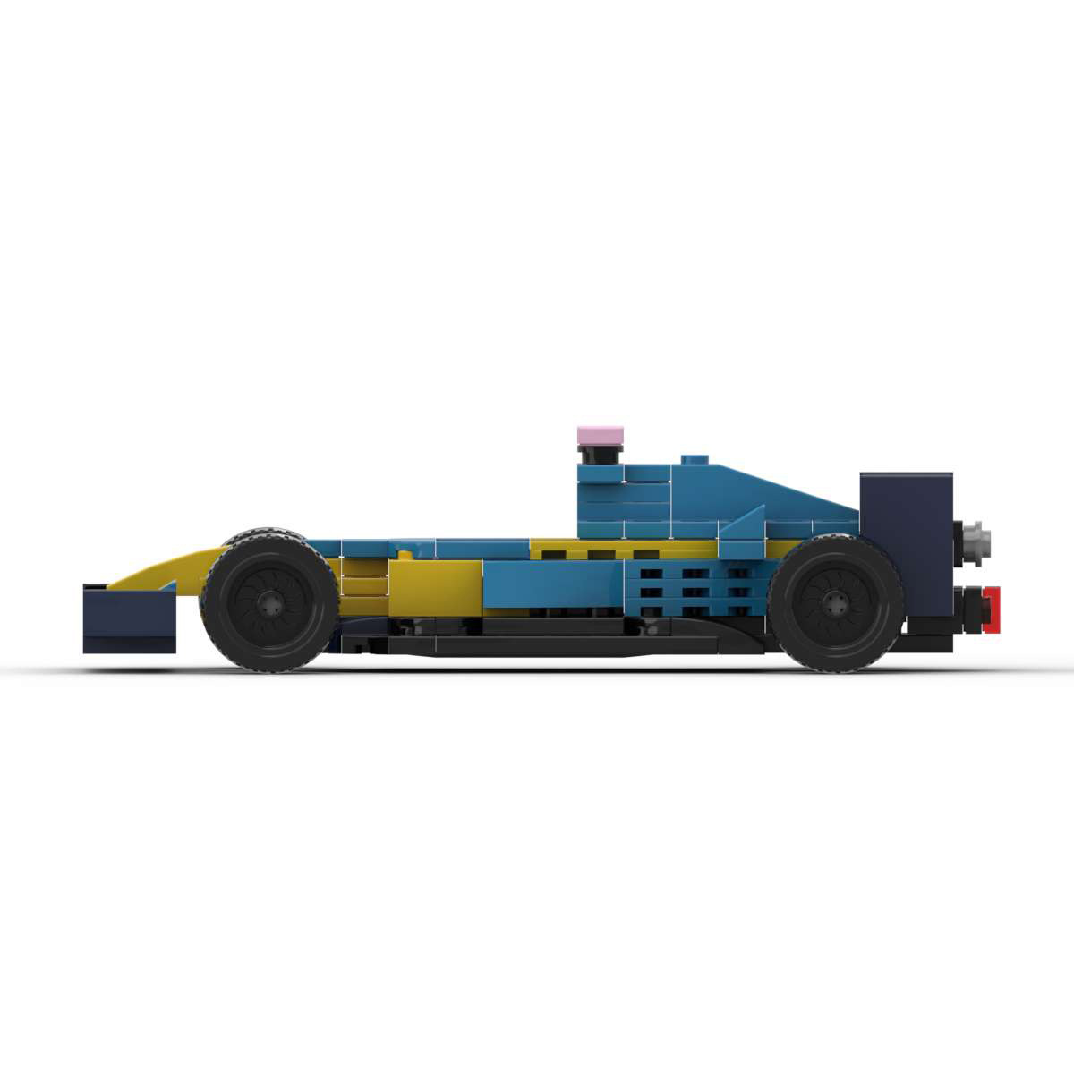 Renault F1 R25 Fernando Alonso