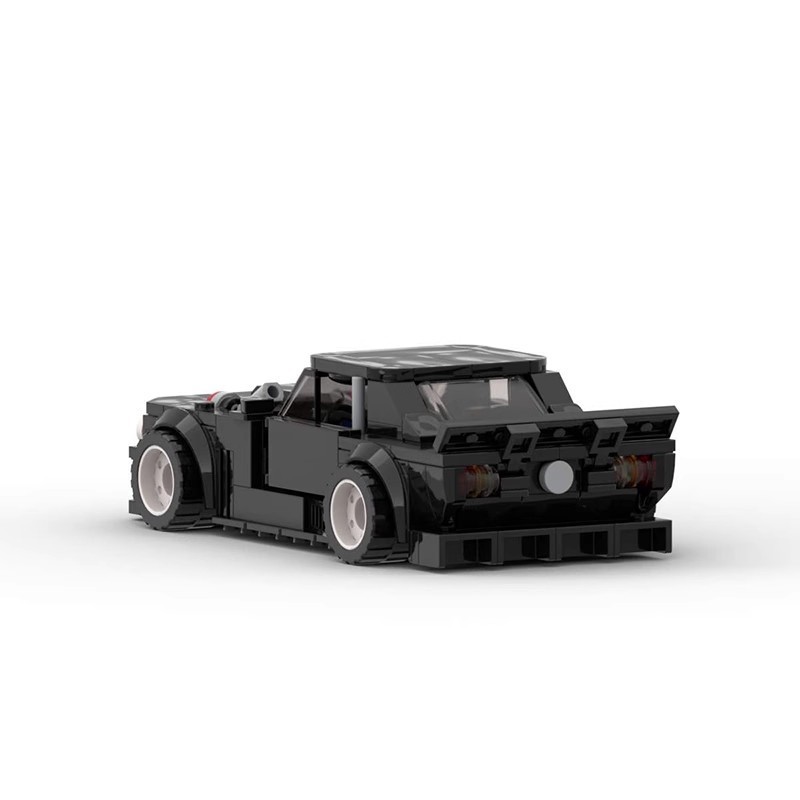 Hoonicorn V2 Ken Block