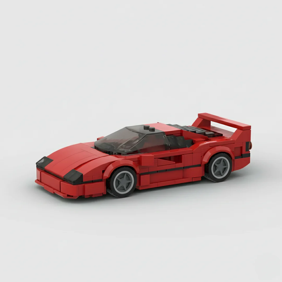 Ferrari F40