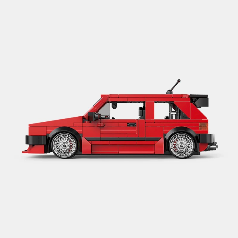 Volkswagen Golf mk2 Gti