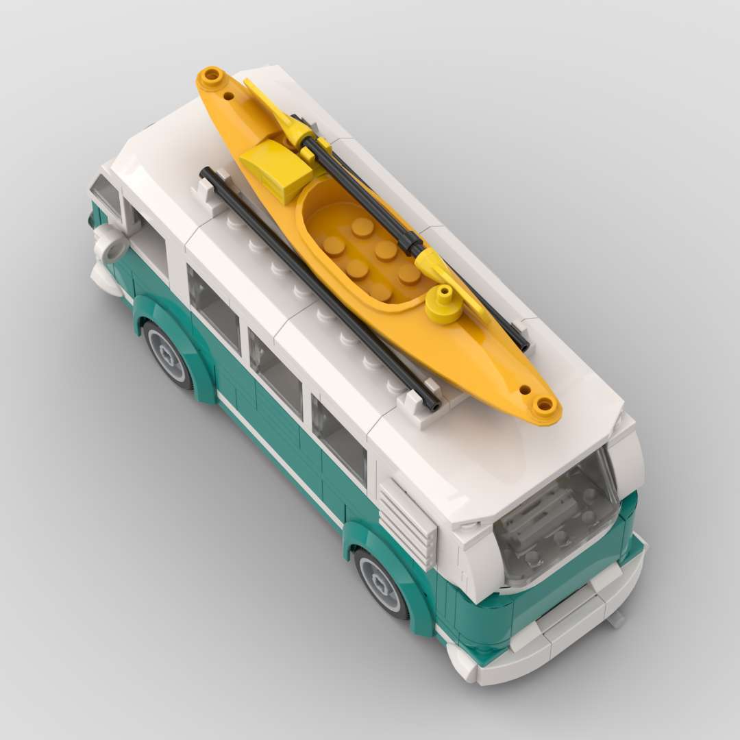 Volkswagen T1 Transporter