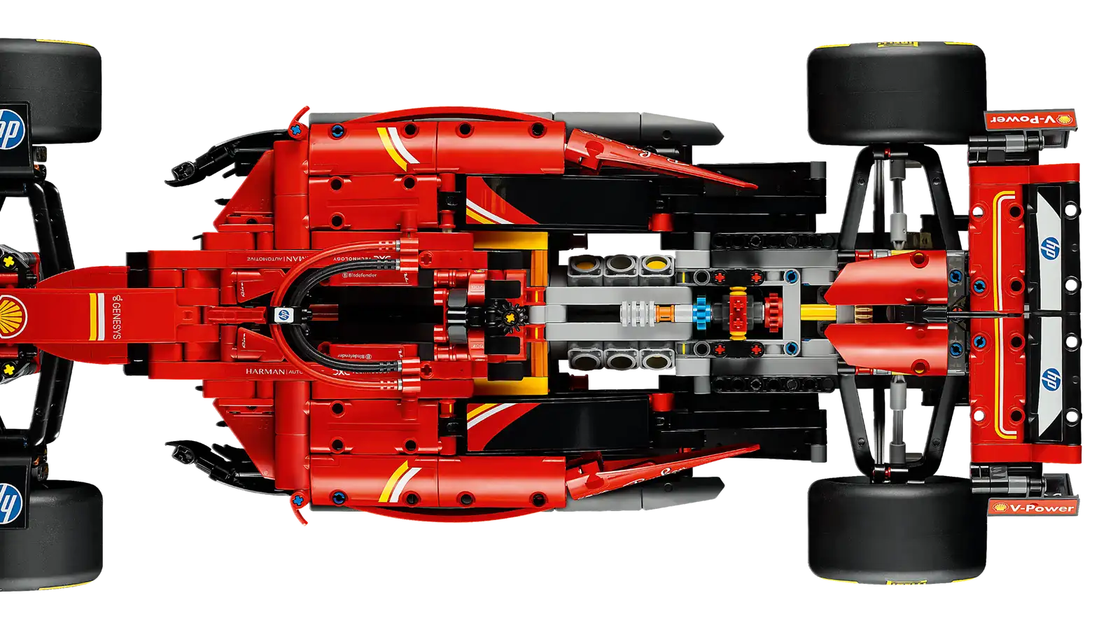 Ferrar F1 SF/24