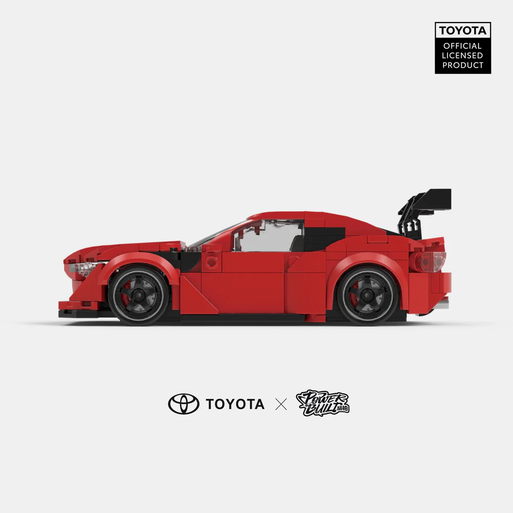 Toyota GT86