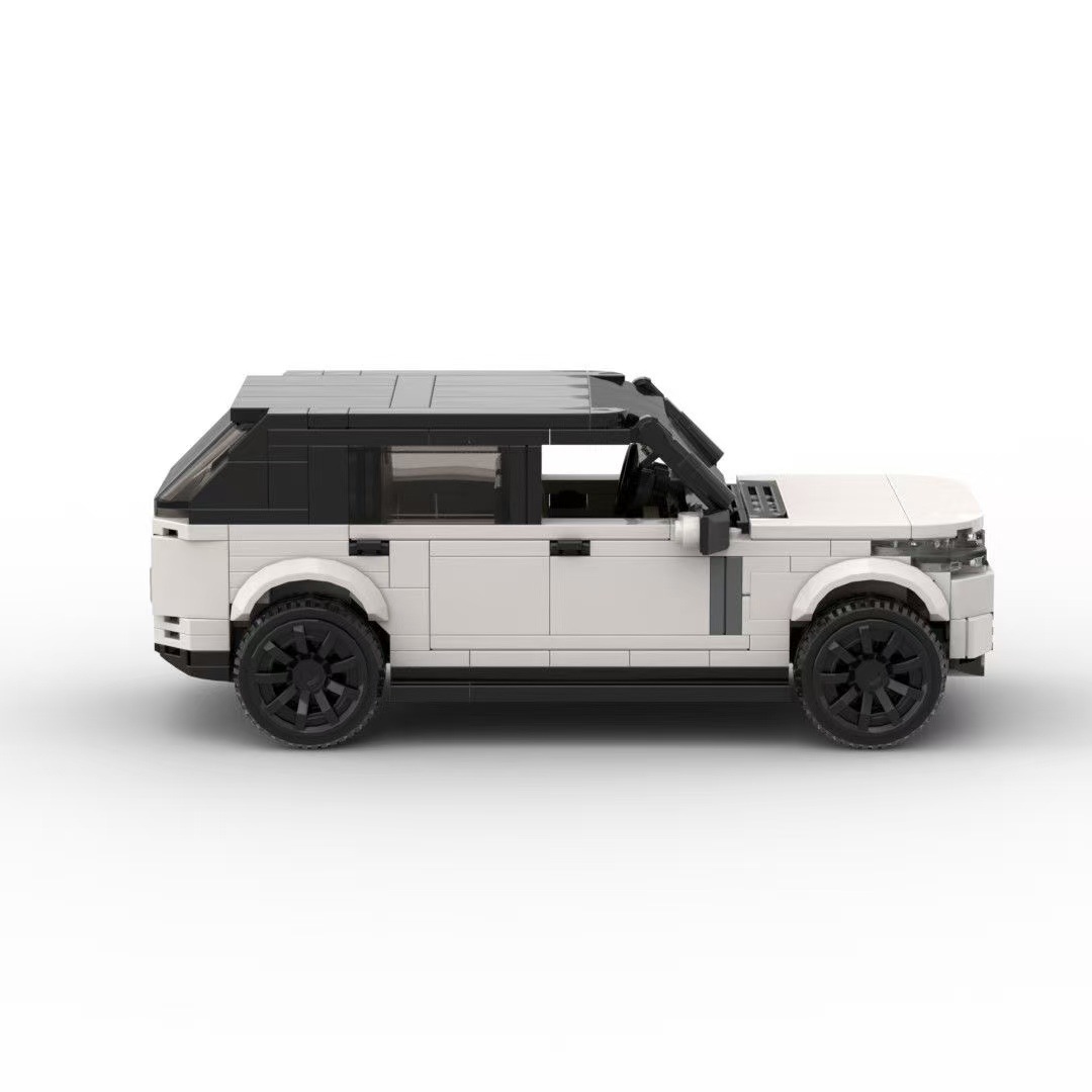 Land Rover Sport