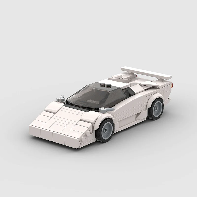 Lamborghini Countach II