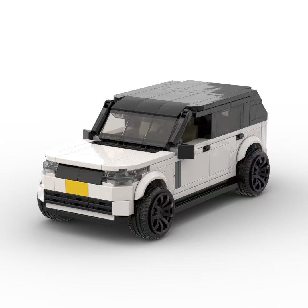 Land Rover Sport