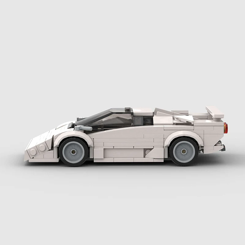 Lamborghini Countach II