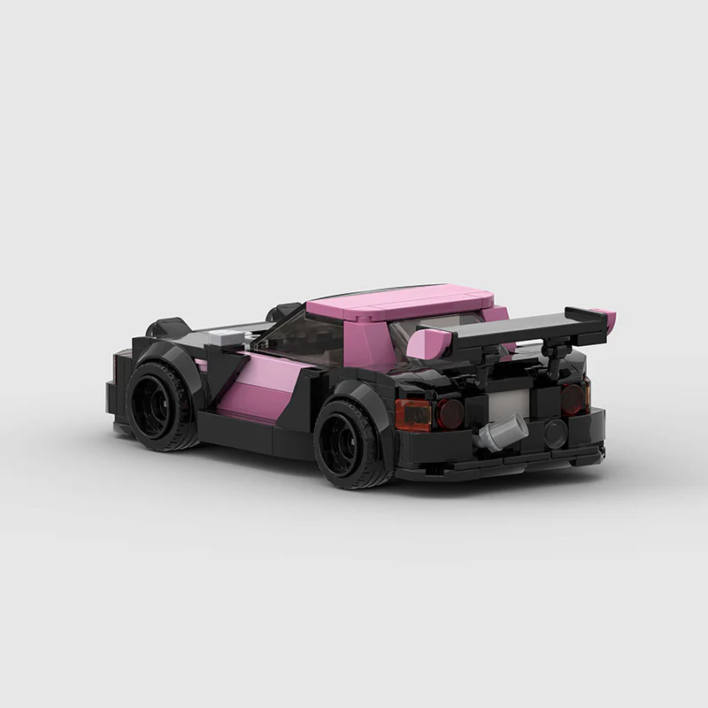 Mazda Miata Mx5 Drift