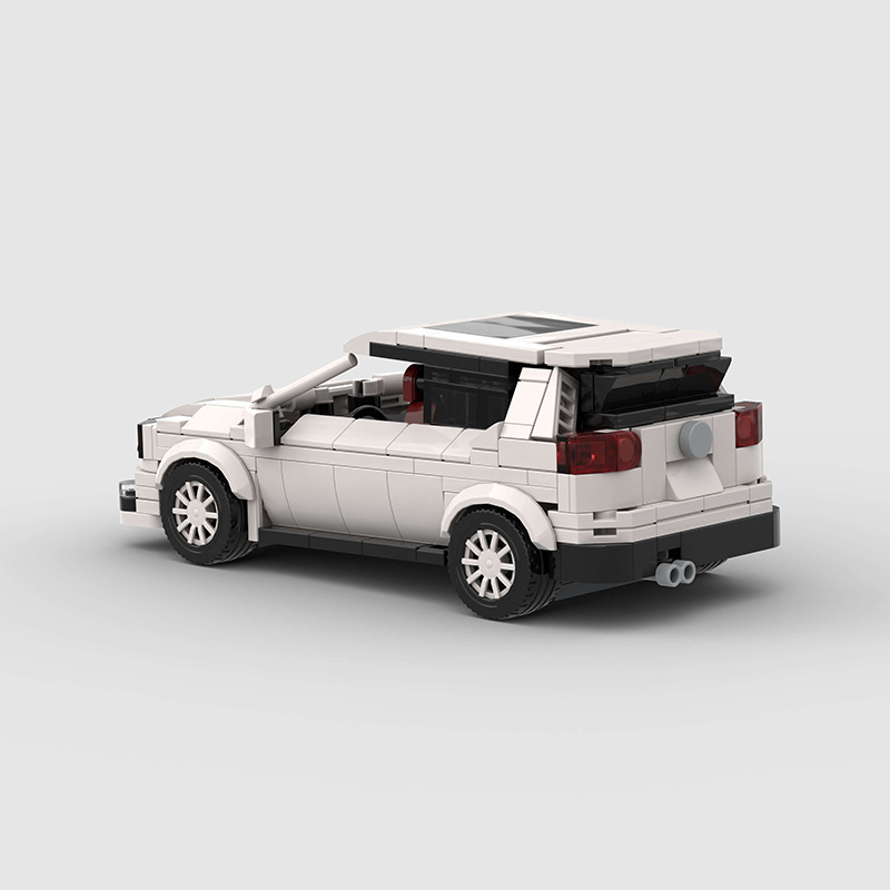 Volkswagen Golf V R32