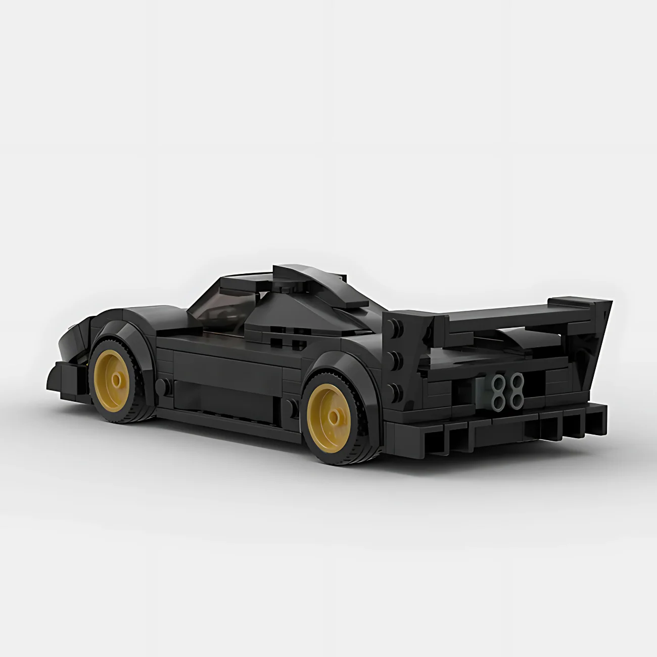 Pagani Zonda