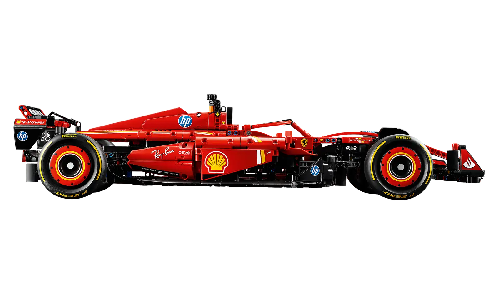 Ferrar F1 SF/24
